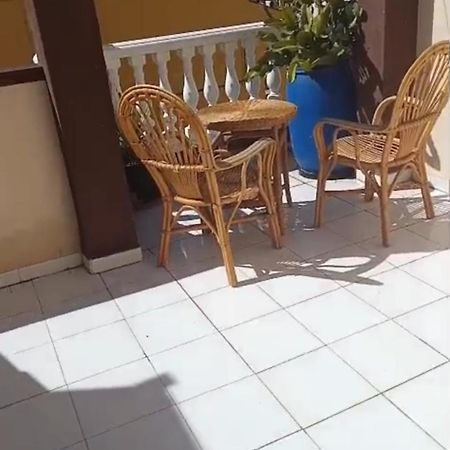 Апартаменти Mar Azul Adosado, Patio Y Solarium Торрев'єха Екстер'єр фото