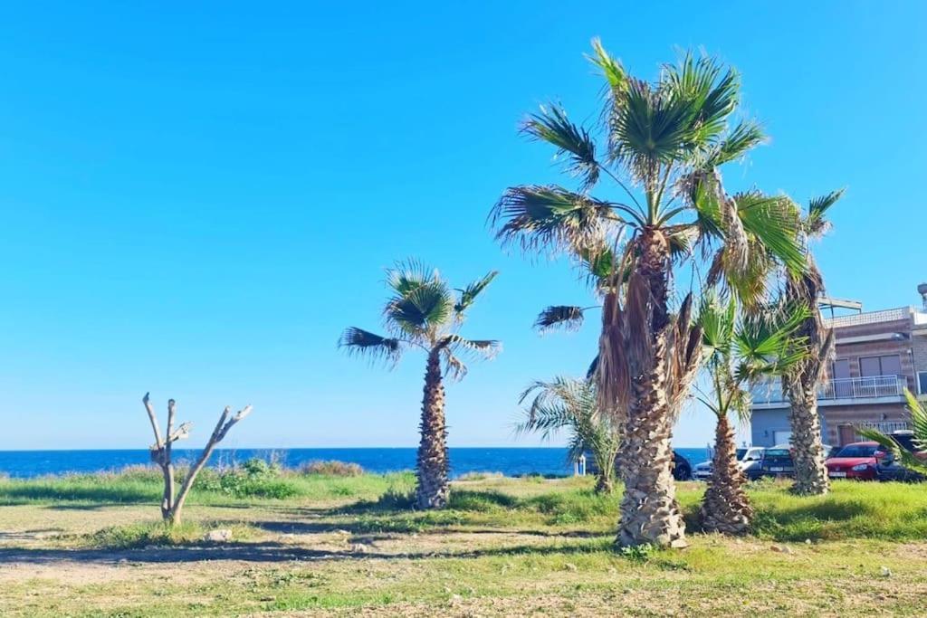 Апартаменти Mar Azul Adosado, Patio Y Solarium Торрев'єха Екстер'єр фото